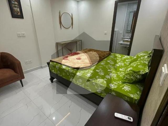 Apartment for rent in Rawalpindi, Islamabad Capital Territory