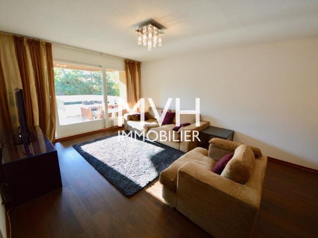Apartment mieten in Cologny