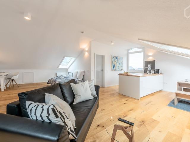 Apartment mieten in Böblingen, Baden-Württemberg