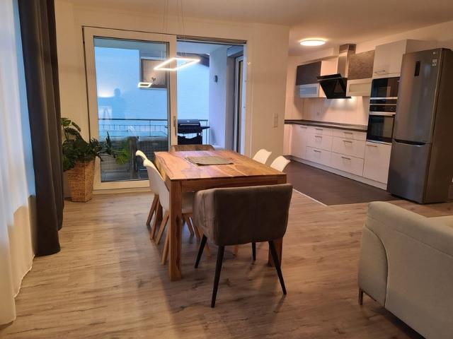 Apartment mieten in Stuttgart, Baden-Württemberg