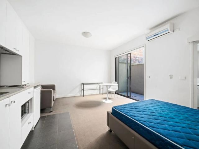 Apartment for rent in Camerons Creek, Victoria