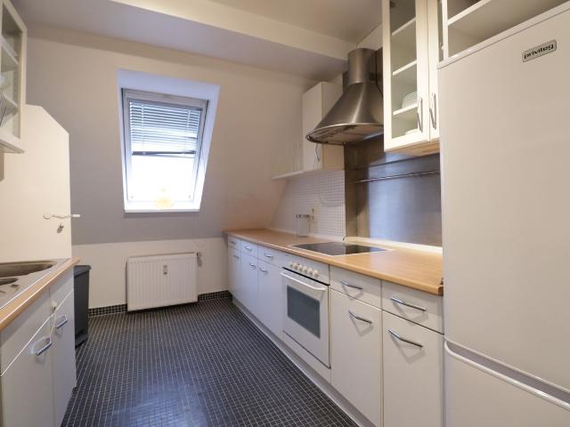 Apartment mieten in Schöneberger Dreieck, Berlin