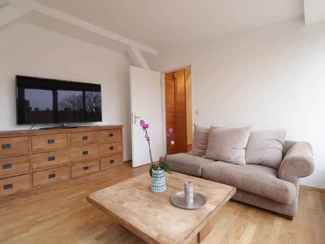 Apartment mieten in Tempelhof–Schöneberg, Berlin