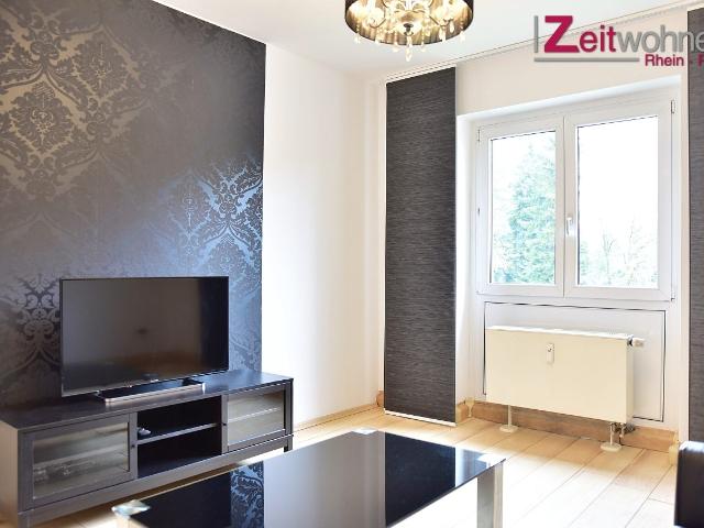 Apartment mieten in Kalk, Köln