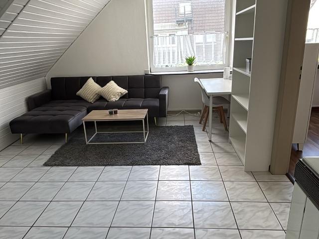 Apartment mieten in Eller, Düsseldorf