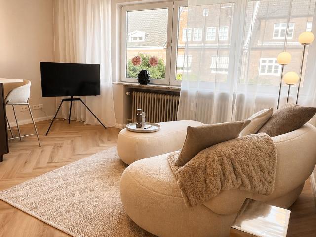 Apartment mieten in Oberkassel, Düsseldorf