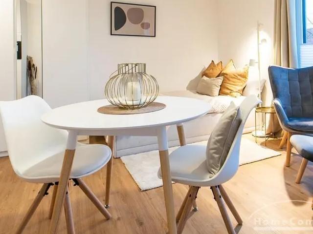 Apartment mieten in Altona, Hamburg