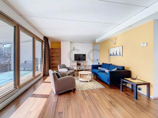 Apartment mieten in Genthod