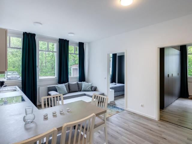 Apartment mieten in Neukeferloh, Grasbrunn