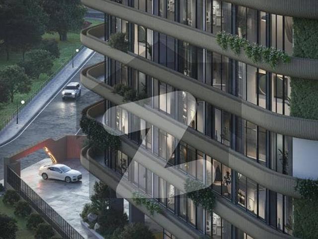 Apartment for sale in Lahore