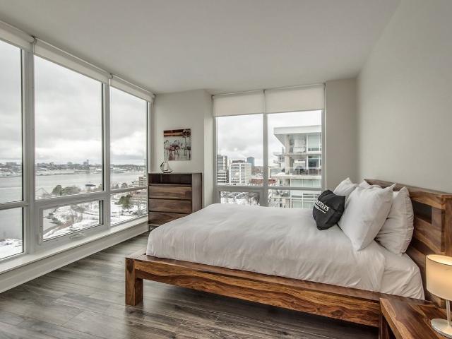 Apartment for rent in Fairview, Nova Scotia