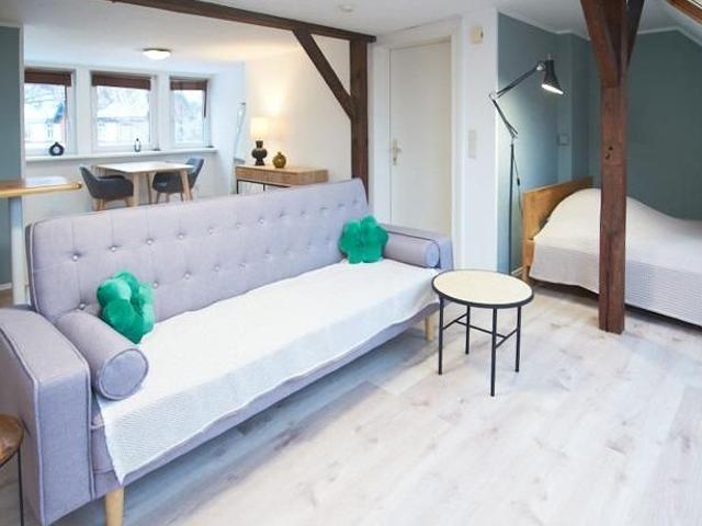 Apartment mieten in Eppendorf, Hamburg