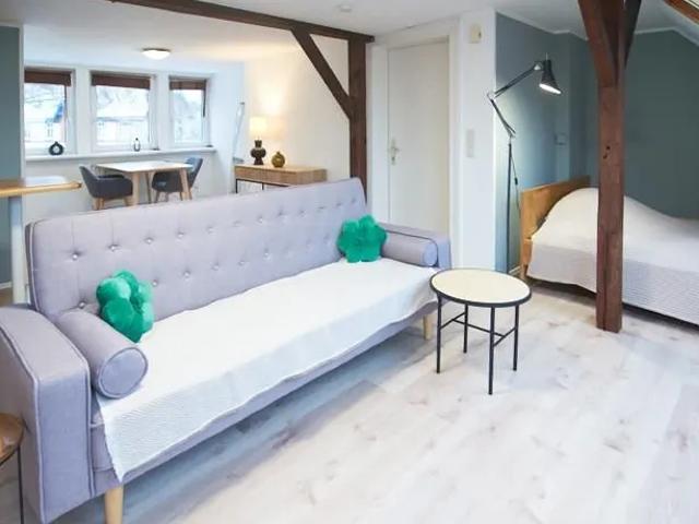 Apartment mieten in Eppendorf, Hamburg