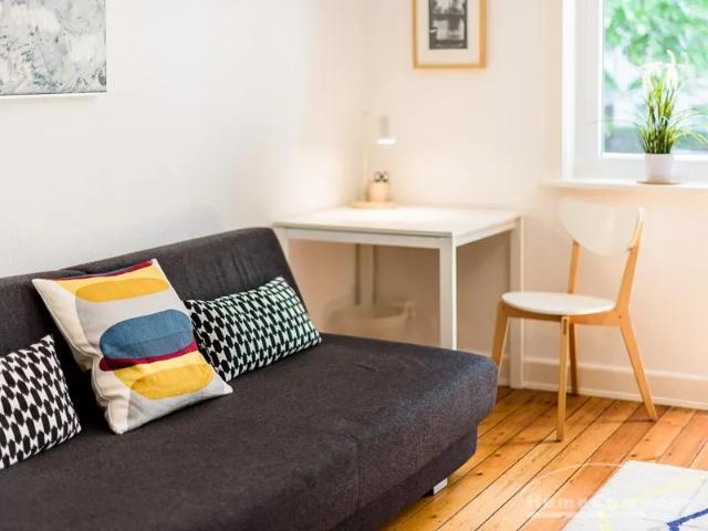 Apartment mieten in Hoheluft-Ost, Hamburg