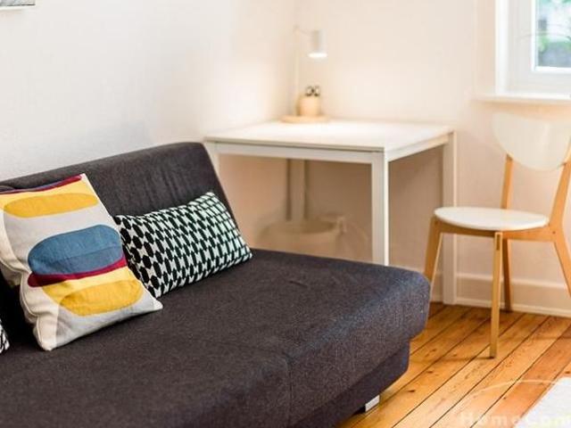 Apartment mieten in Hoheluft-Ost, Hamburg