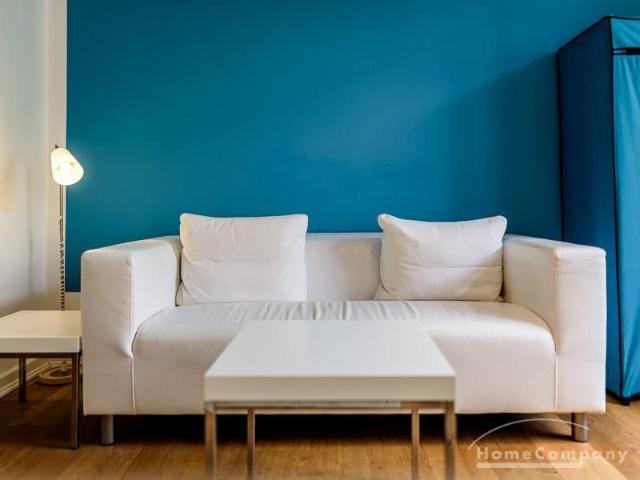 Apartment mieten in Eimsbüttel, Hamburg