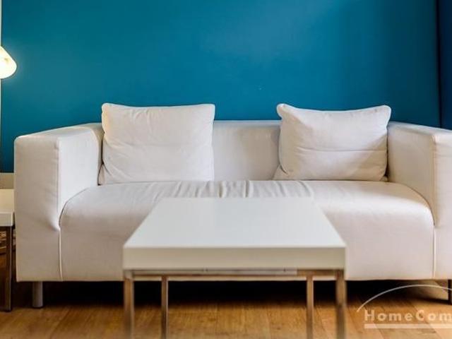 Apartment mieten in Eimsbüttel, Hamburg