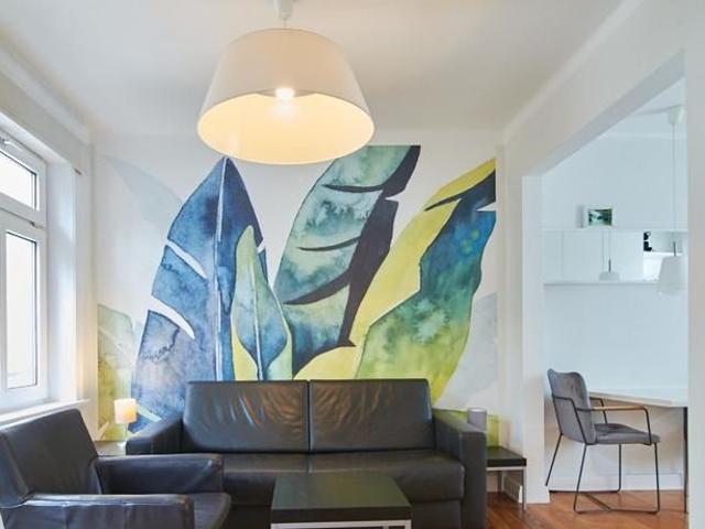 Apartment mieten in Winterhude, Hamburg