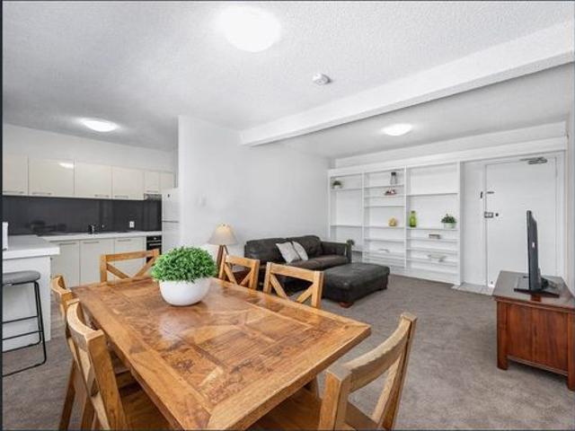 Apartment for rent in Hamilton, Greater Brisbane