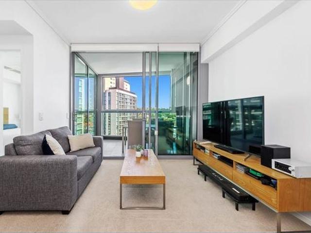 Apartment for rent in Toombul, Queensland