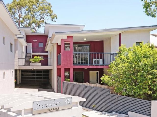 Apartment for rent in Toombul, Queensland