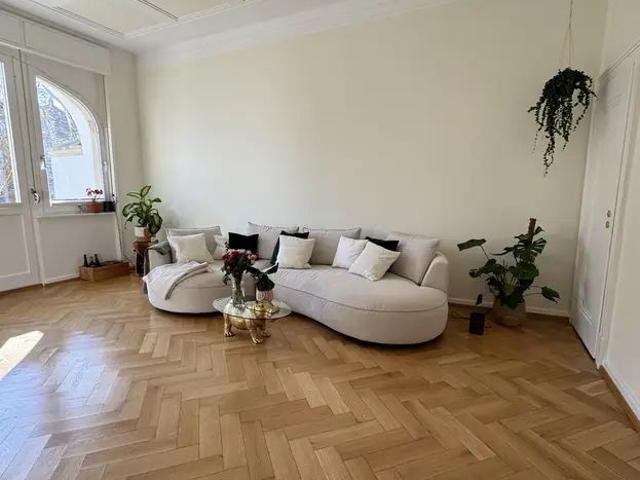 Apartment mieten in Neuenheim, Heidelberg