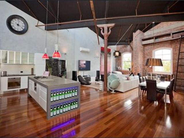Apartment for rent in Toombul, Queensland