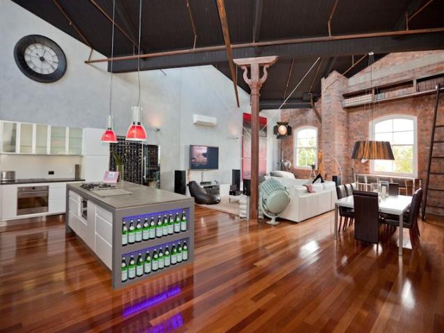Apartment for rent in Toombul, Queensland