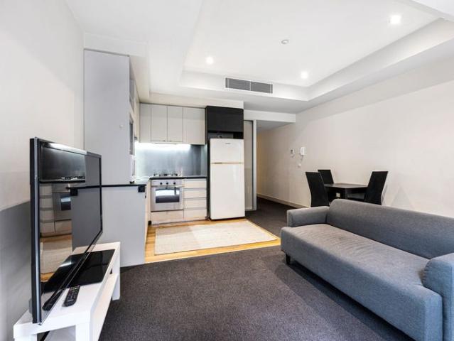 Apartment for rent in Melbourne