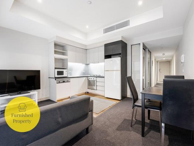 Apartment for rent in Melbourne