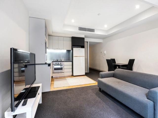 Apartment for rent in Melbourne