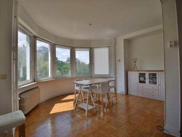 Appartement location à Elsene, Bruxelles