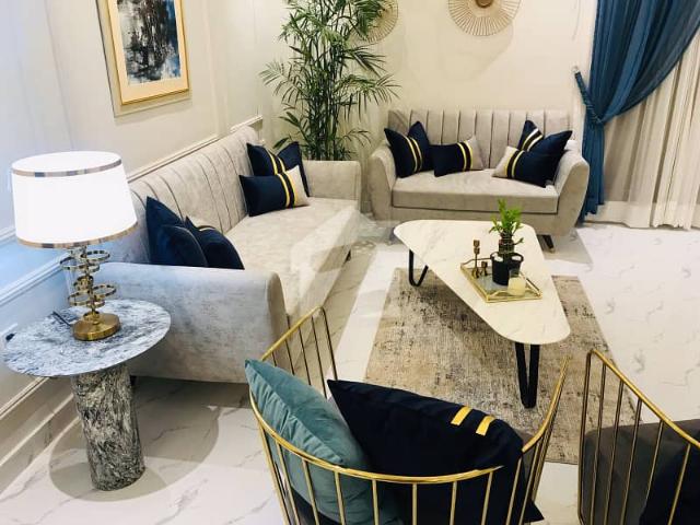 Apartment for sale in Rawalpindi, Islamabad Capital Territory