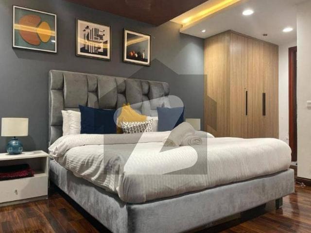 Apartment for sale in Rawalpindi, Islamabad Capital Territory