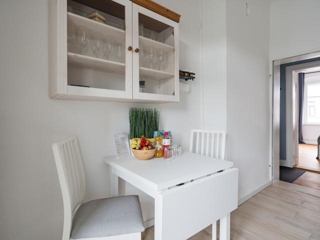 Apartment mieten in Schützenpark, Kiel