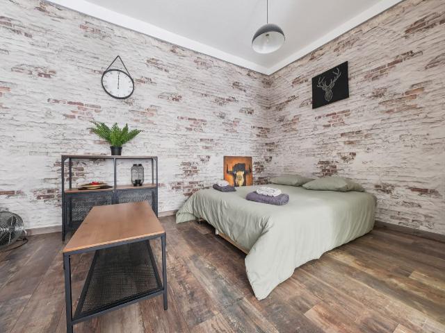 Appartement location à Marseille