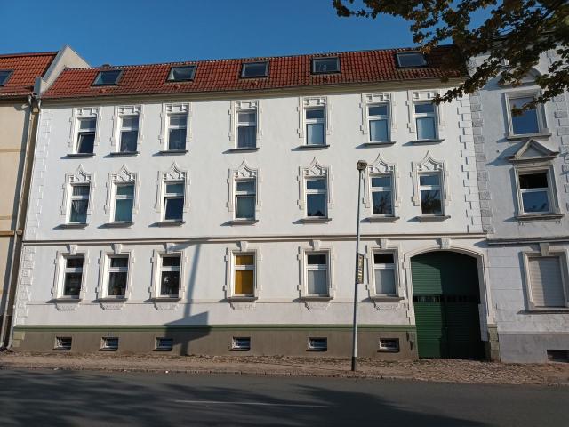 Apartment mieten in Diesdorf, Magdeburg