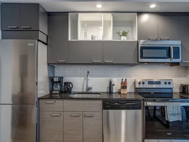 Apartment for rent in St. Leonard's, Quebec