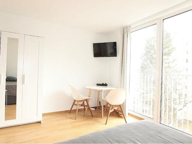 Apartment mieten in Neuhausen-Nymphenburg, München