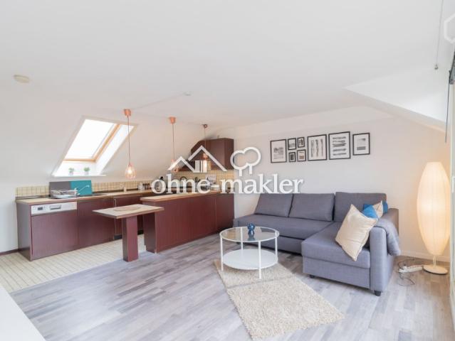 Apartment mieten in Norderstedt, Schleswig-Holstein