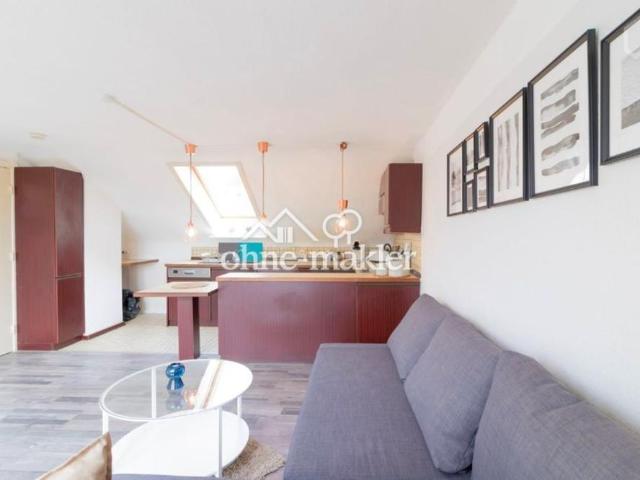 Apartment mieten in Norderstedt, Schleswig-Holstein