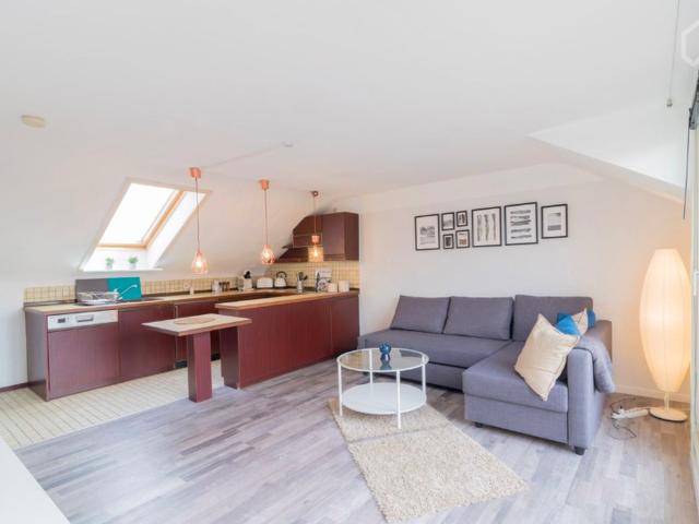 Wohnung mieten in Norderstedt, Schleswig-Holstein