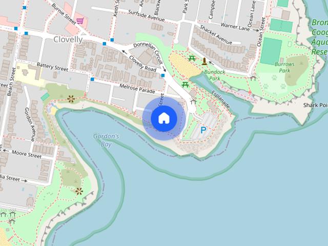 Apartment for rent in Sydney, New South Wales