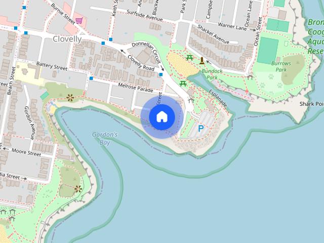 Apartment for rent in Sydney, New South Wales