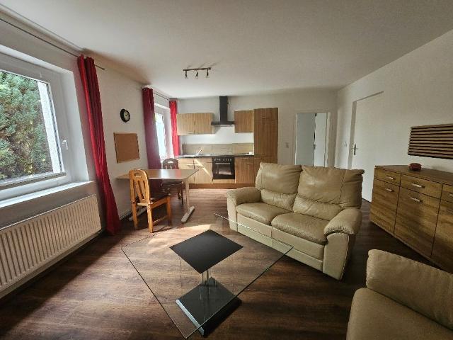 Apartment mieten in Waldstadt I, Potsdam