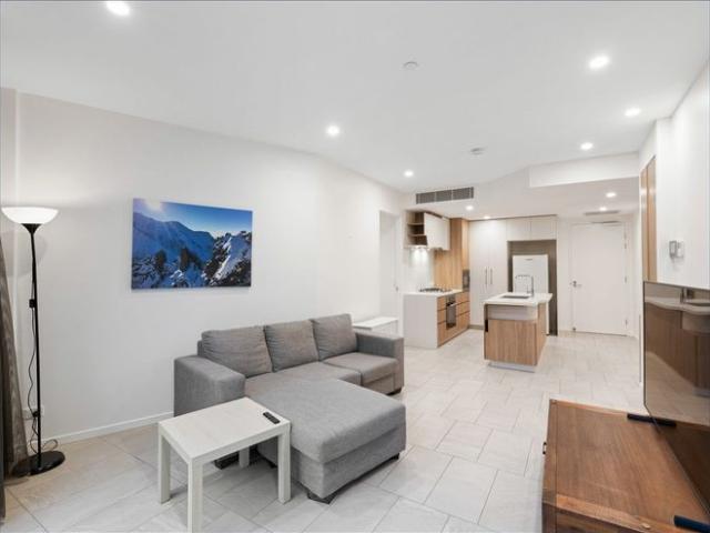 Apartment for rent in Kangaroo Point Shopping, Greater Brisbane