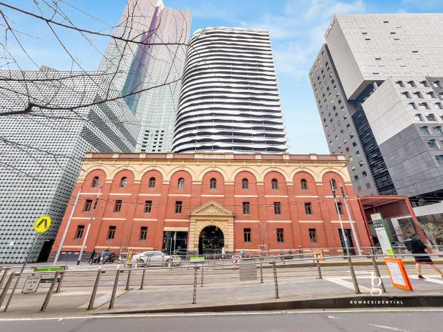 Apartment for rent in Carlton