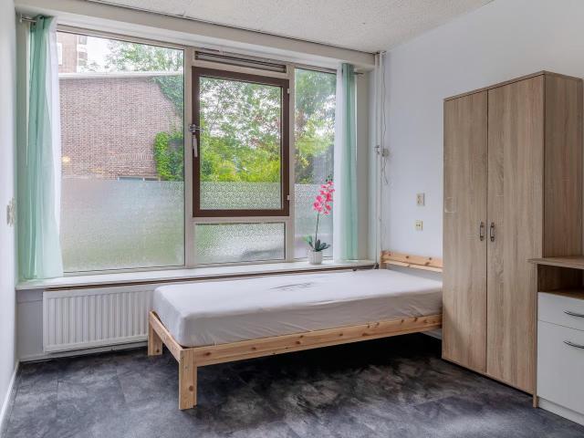 Appartement te huur in Nieuwland, Schiedam