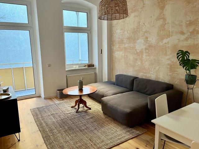 Apartment mieten in Tempelhof–Schöneberg, Berlin