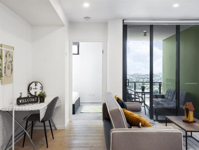 Apartment for rent in Toombul, Queensland